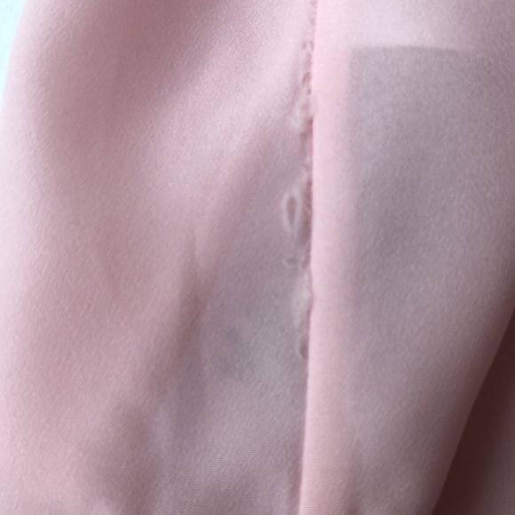 Talula Polyester Cami Top - Picture 4 of 8